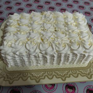 Bolo de Corte G - 110 cm