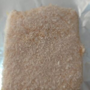 Bolo Gelado de Coco