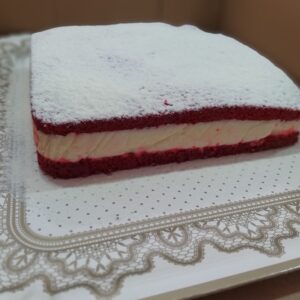 Red Velvet