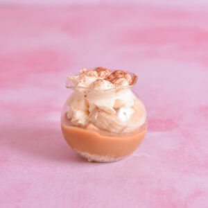 Mini Banoffee