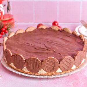 Torta Holandesa
