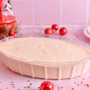 Mousse de Maracujá