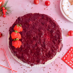 Cheesecake