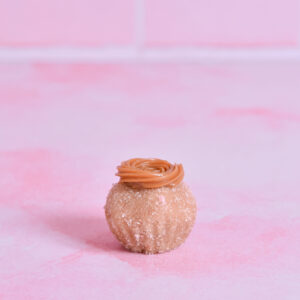 Brigadeiro de Churros