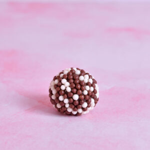 Brigadeiro Chocoball