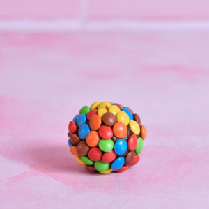Brigadeiro Confetti