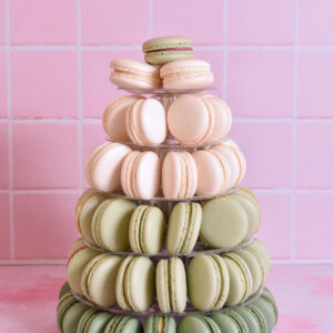 Torre de Macaron
